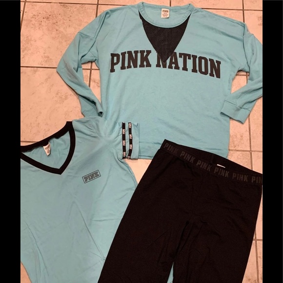 Pink Bundle **SOLD** - Picture 6 of 7